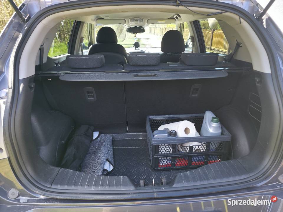 SSangYong Tivoli Końskie sprzedam