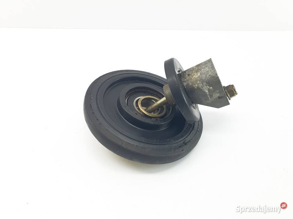 Kolko Rolka Kolo SkiDoo MX Z Renegade X 800 HO Części motocyklowe Łódź