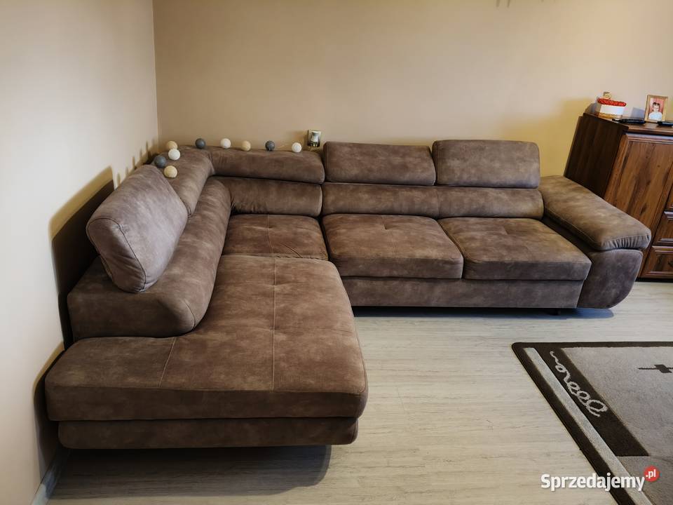 Narożnik 200270 Lewy Braniewo