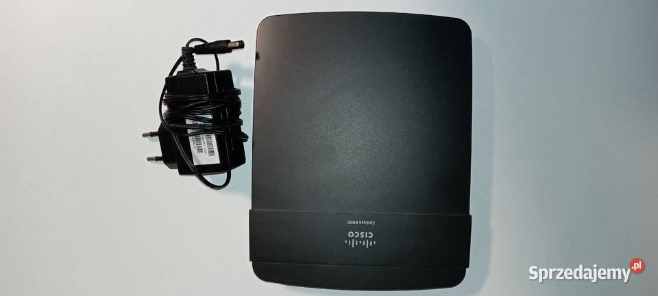 Router cisco Warszawa