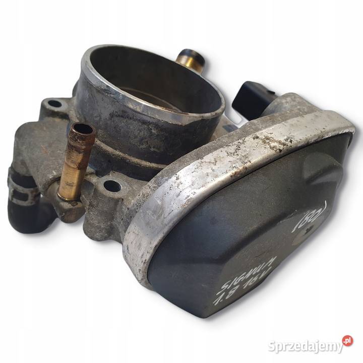 PRZEPUSTNICA Opel Signum 18 16V 55562380 lubelskie Chełm