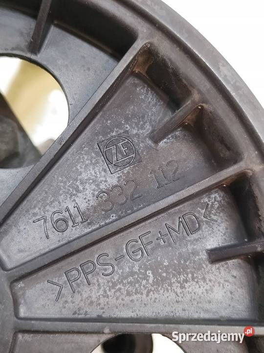 POMPA WSPOMAGANIA 9485861 7613955119 25 TDI