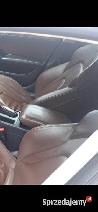 Audi A5 30 4x4 benzyna A5