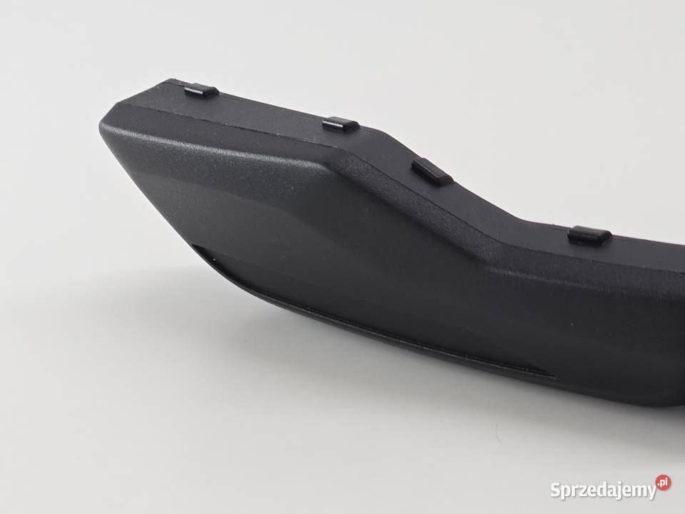 Oslona Cewki Lewa Dekiel Bmw Gs 1200 Adventure Pokrywy i osłony silnika Janowice