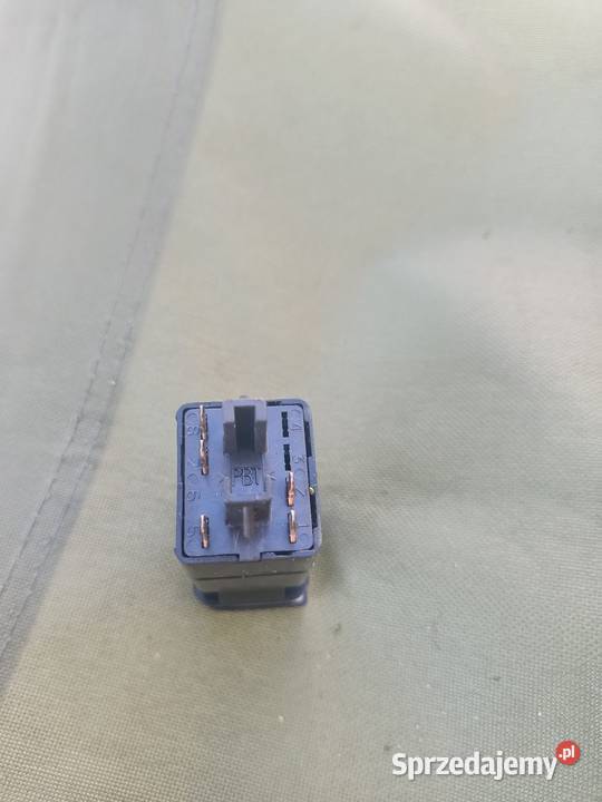 Włącznik świateł przeciwmgielnych Saab 93 9802r