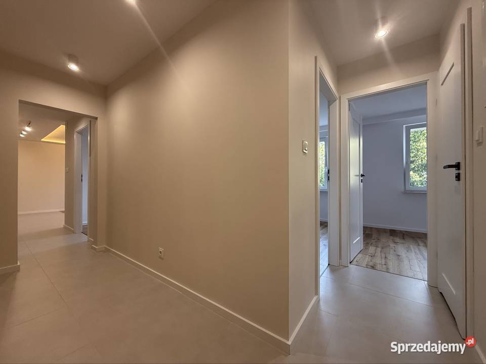 Piękne mieszkanie na Czubach 4 pokoje gotowe do Sprzedaż