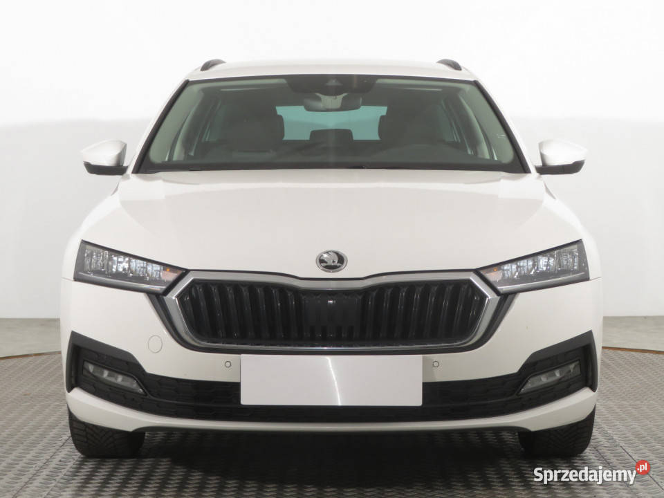Skoda Octavia 10 TSI śląskie Katowice