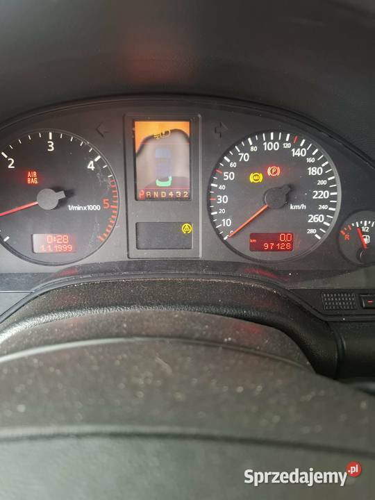 Silnik komolet Audi A8 33d Narol