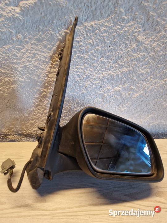 Lusterko prawe Ford Focus C 0307 Kwilcz