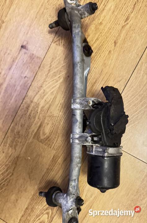 MECHANIZM WYCIERACZEK CHEVROLET AVEO T300 1014r Sosnowiec sprzedam