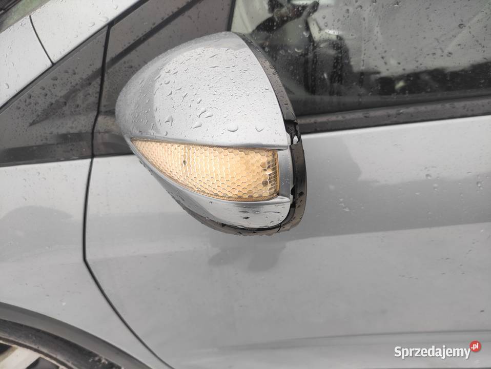 Honda Civic VIII Ufo 18 BLPG manualna Niedrzwica Duża