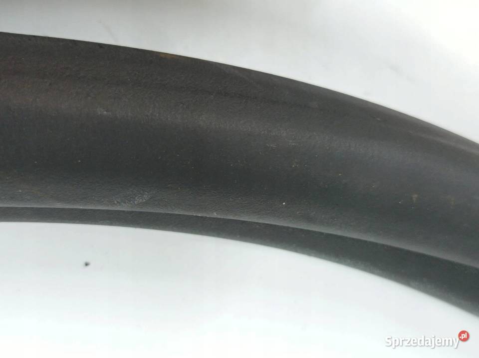 USZCZELKA DRZWI LEWY PRZÓD KAROSERYJNA Citroen