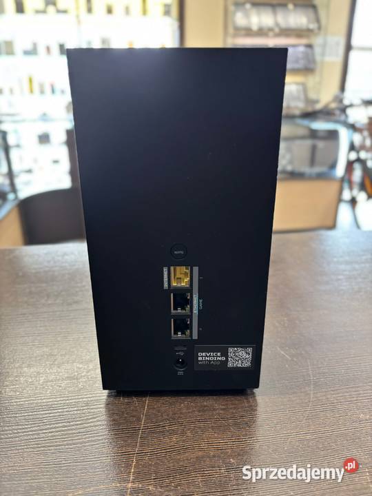 Router Acer Predator Connect X7 5G 80211be WiFi Elbląg