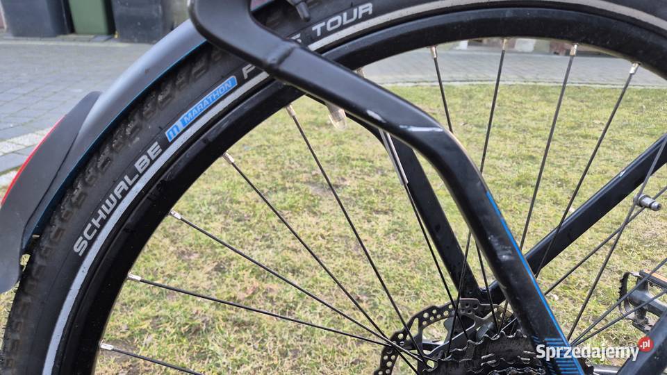 Rowery elektryczne opolskie