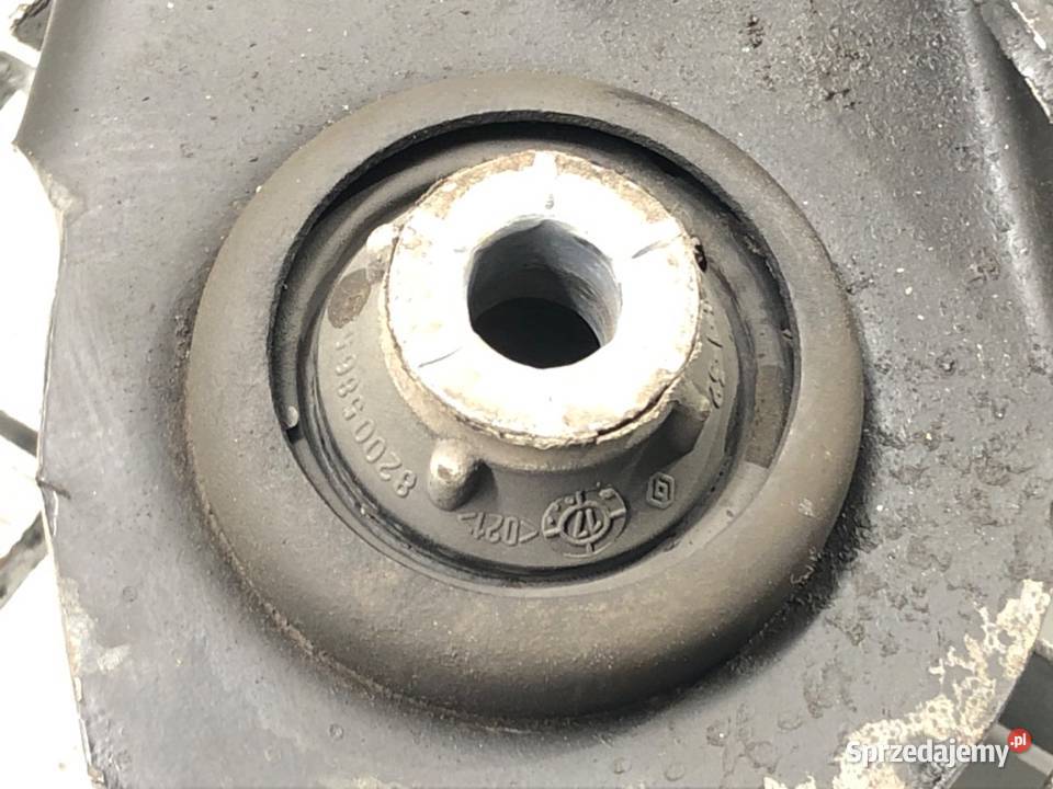 WAHACZ PRAWY PRZÓD MERCEDES CITAN Hatchback 1221