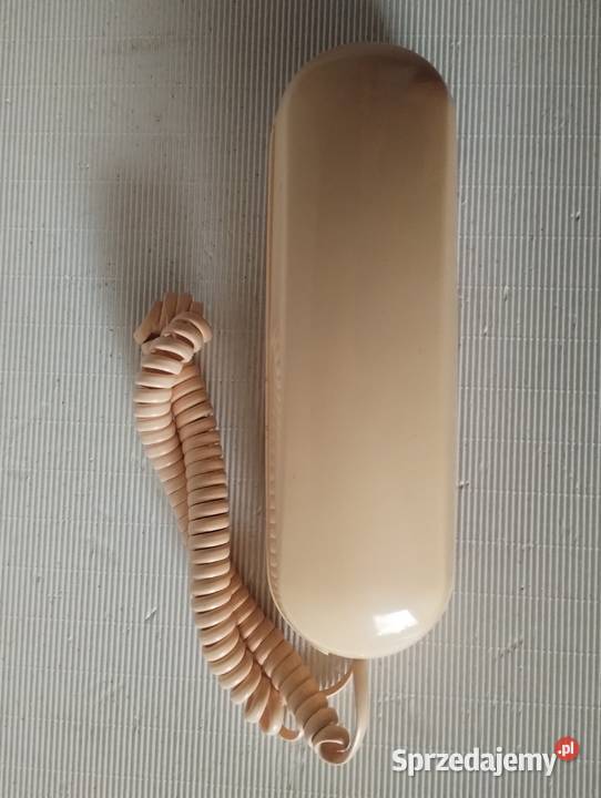Aparat telefoniczny wiszący Olkusz