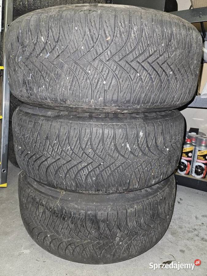 Koła 5x120 BMW 16 E90E91E46E36E87 Nowa Sól