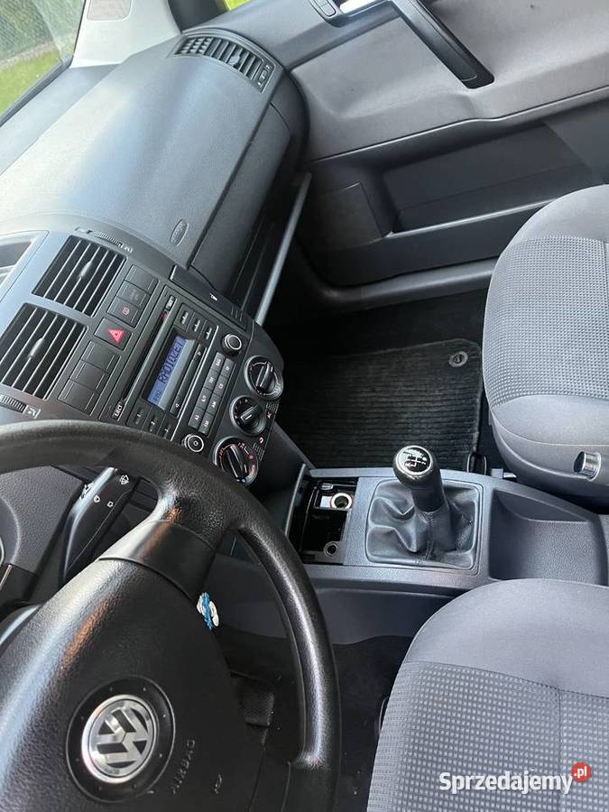 Volkswagen polo 12 ben super stan Okazja 153km Żywiec sprzedam