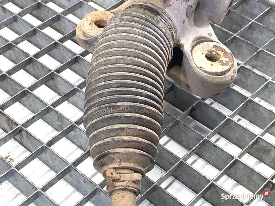 PRZEKŁADNIA KIEROWNICZA MAGLOWNICA VW PASSAT B7 podkarpackie