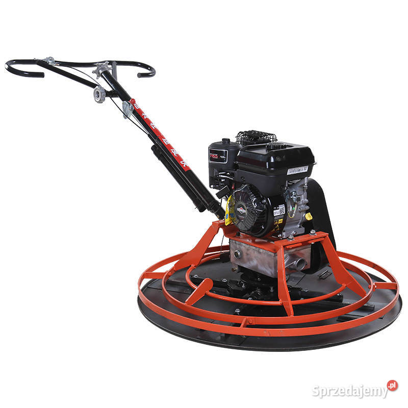 Zacieraczka do Betonu Precyzyjne Wygładzanie lubelskie Krasnobród