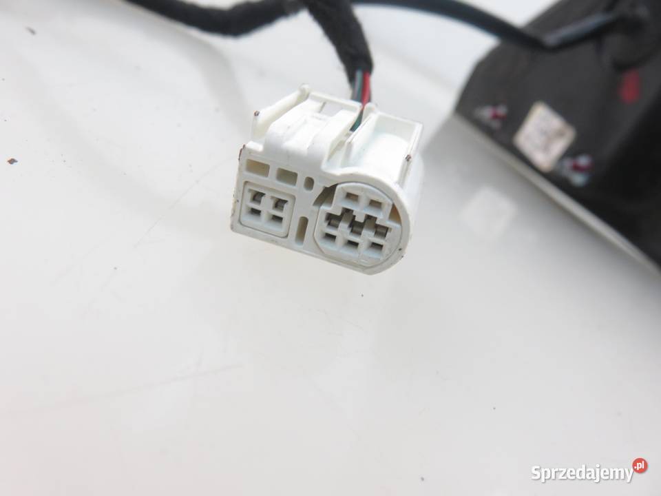 LUSTERKO PRAWE SUZUKI SWIFT MK6 8470162J20 ZJ3 sprzedam