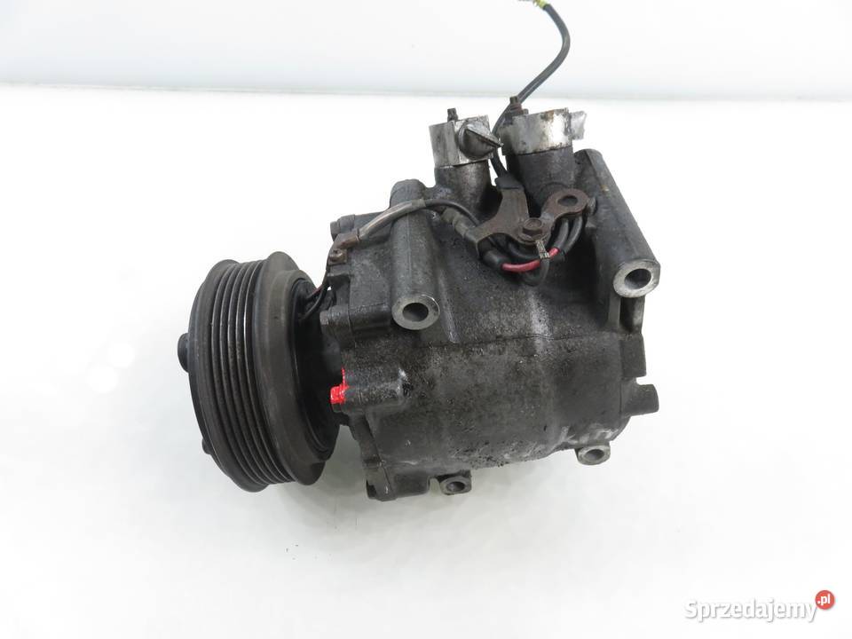 KOMPRESOR KLIMATYZACJI HONDA CIVIC VII 14 i