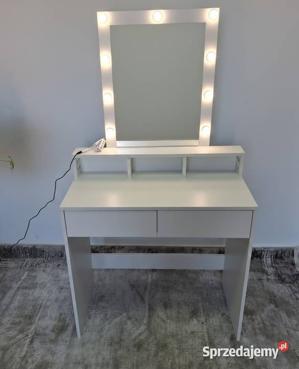 Toaletka kosmetyczna nowa tk004 Sosnowiec sprzedam