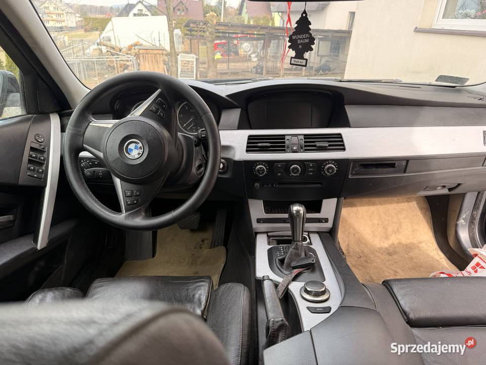 Bmw małopolskie Limanowa