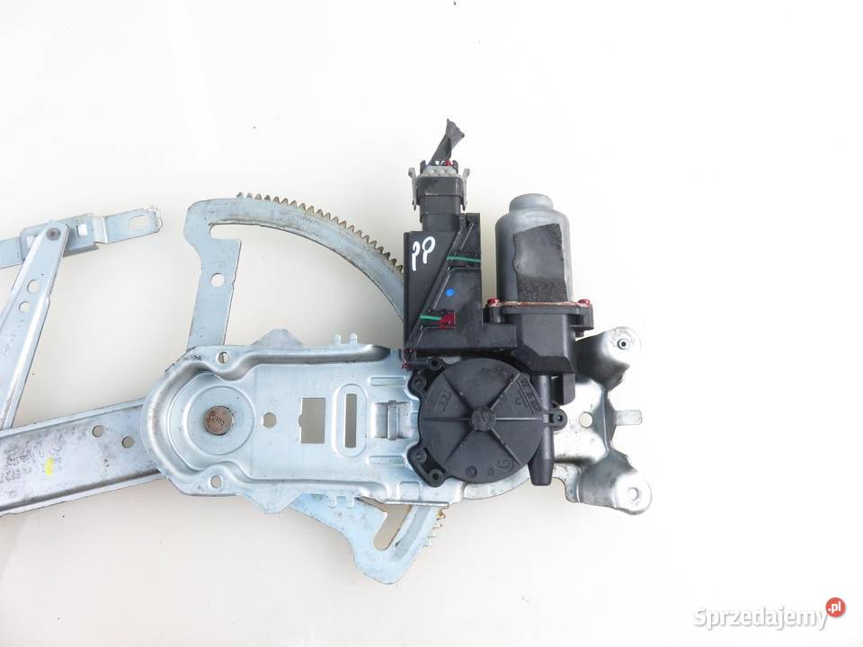 PODNOŚNIK SZYBY PRAWY PRZEDNI OPEL COMBO B