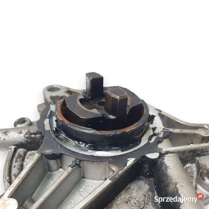 POMPA VACUM Alfa Romeo Mito Fiat Bravo II lubelskie Chełm