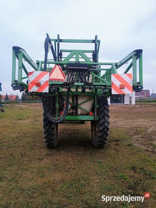 opryskiwacz chd 3000l 21m Górzna