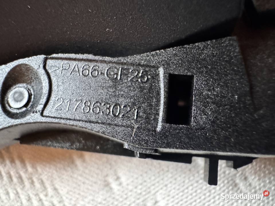 Przyciski kierownicy multifunkcja prawy i lewy małopolskie Brzesko sprzedam