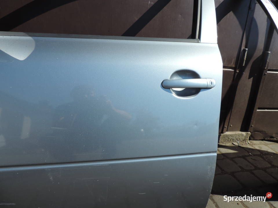 SKODA OCTAVIA I FL KOMBI DRZWI LEWY PRZÓD Nowy Sącz sprzedam