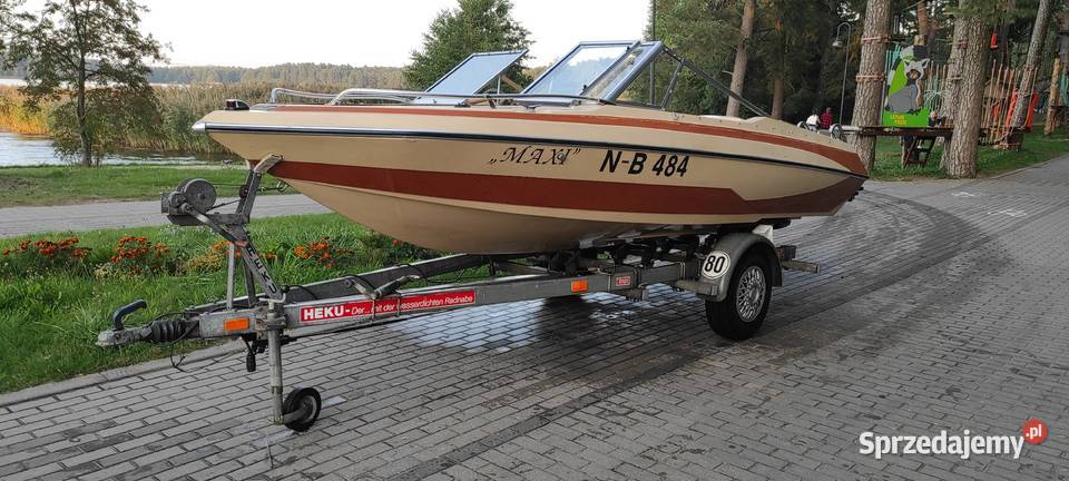 Łudź Motorowa 120 koni podlaskie Suwałki