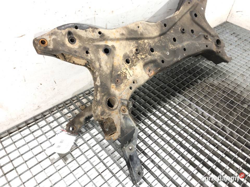 BELKA POD SILNIK MITSUBISHI OUTLANDER II 24 170