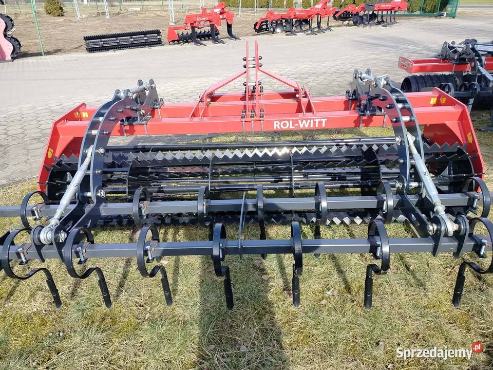 Agregaty na przedni TUZ reki Nowe Rożne rodzaje Września sprzedam