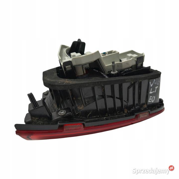 LAMPA LEWA VW Golf VII HTB tylna tylnia lewy tył Chełm