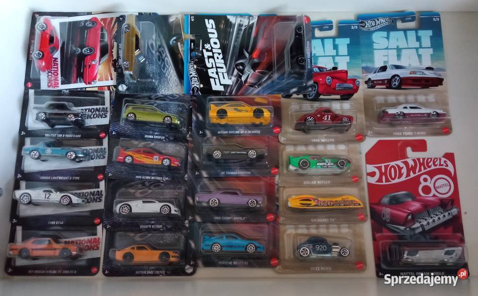 Hot Wheels Premium Nissan Silvia S15 inne HW