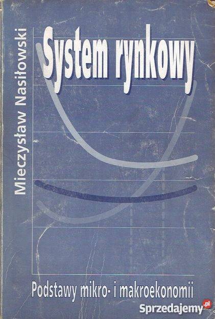 SYSTEM RYNKOWY mikro i makroekonomia biznes, nauki ekonomiczne Kultura i Rozrywka zachodniopomorskie