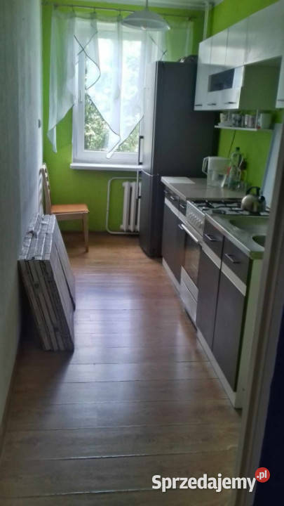 BEZ POŚREDNIKÓW Sprzedam mieszkanie 4415m 2 3 piętra i więcej Sosnowiec