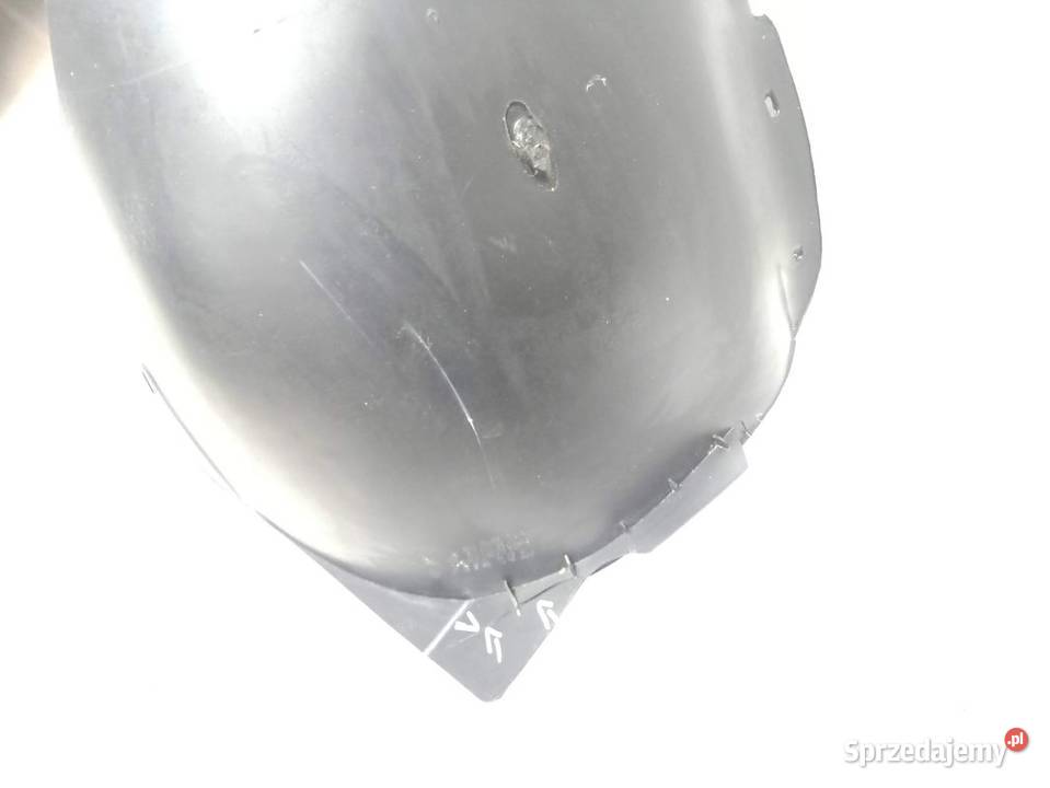 VOLKSWAGEN VW GOLF VI 5K102008 hatchback NADKOLE Pozostałe Skarżysko-Kamienna