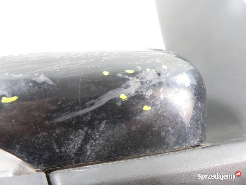 LUSTERKO PRAWE VW TOURAN II 1T3 1T1857502AR