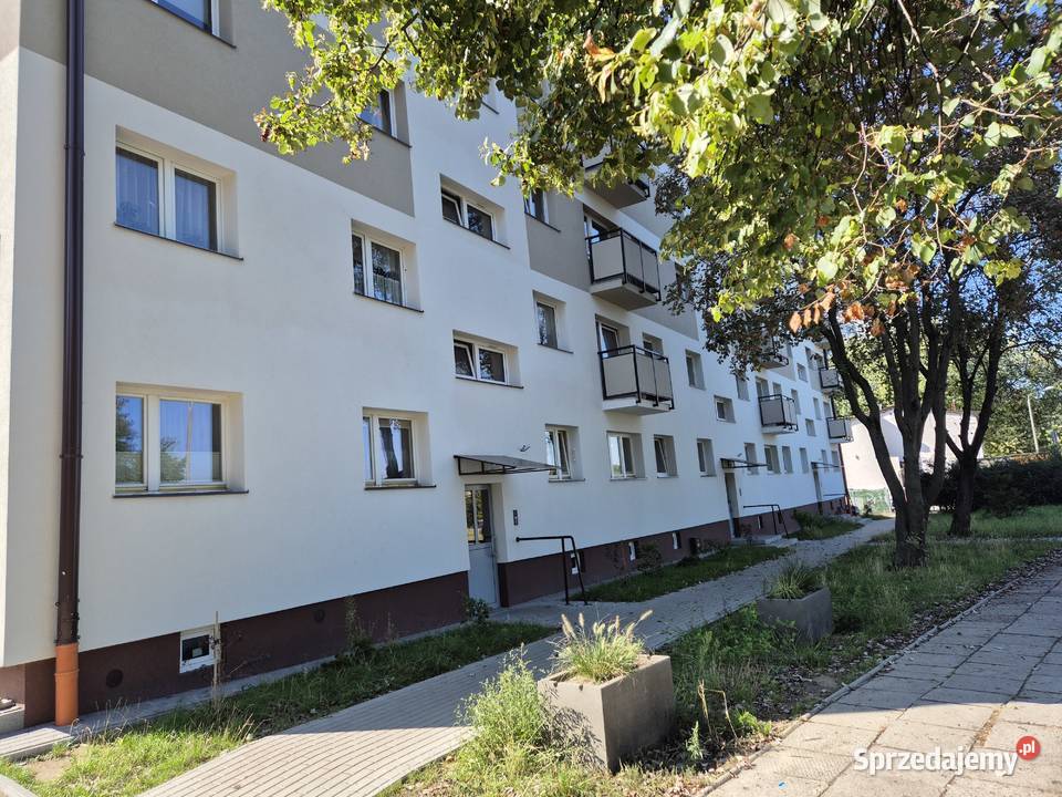Na sprzedaż funkcjonalne mieszkanie o 3 piętra i więcej Radom