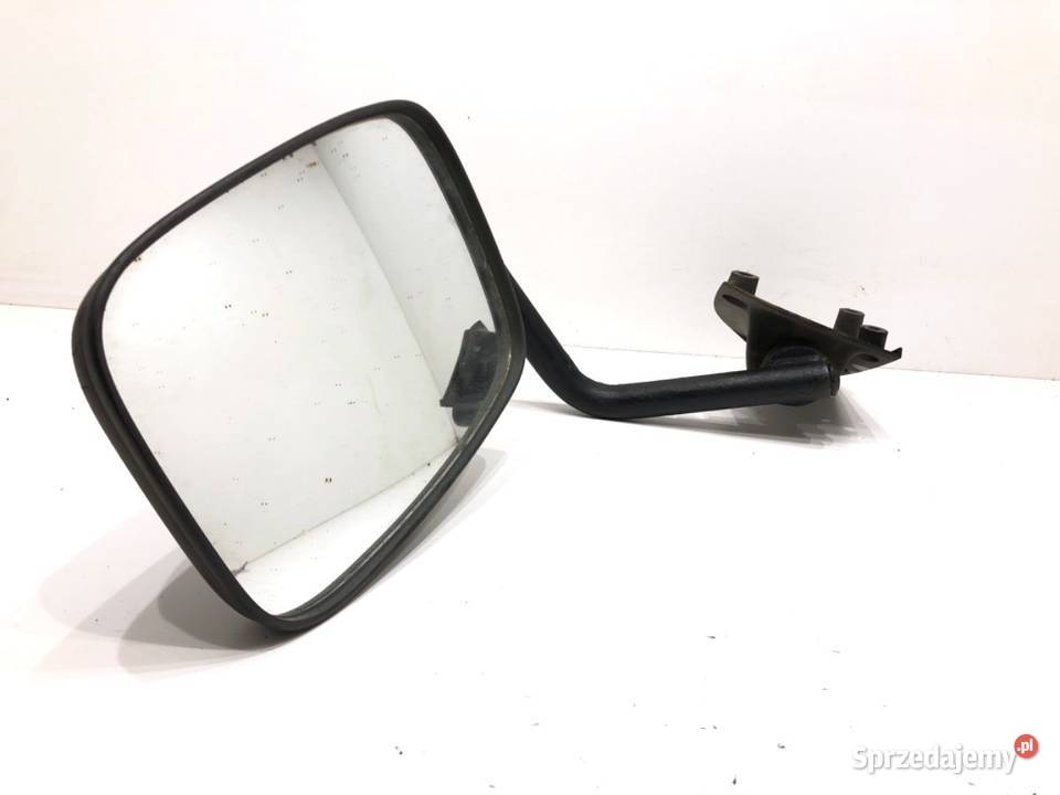 LUSTERKO PRAWY KIA K2700 Van minibus ZEWNĘTRZNE osobowe Lusterka zewnętrzne