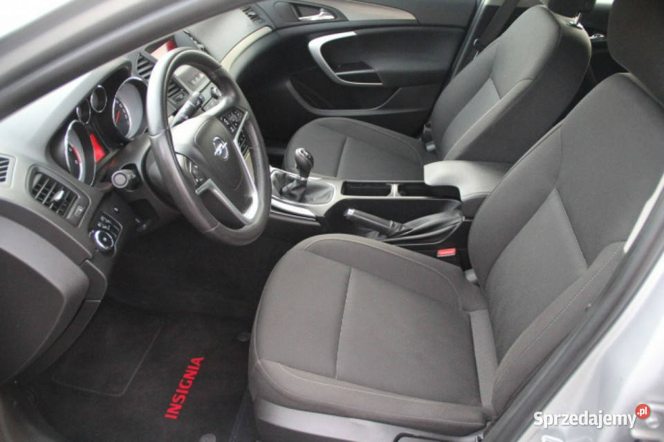 Opel Insignia 4/5 opolskie Opole