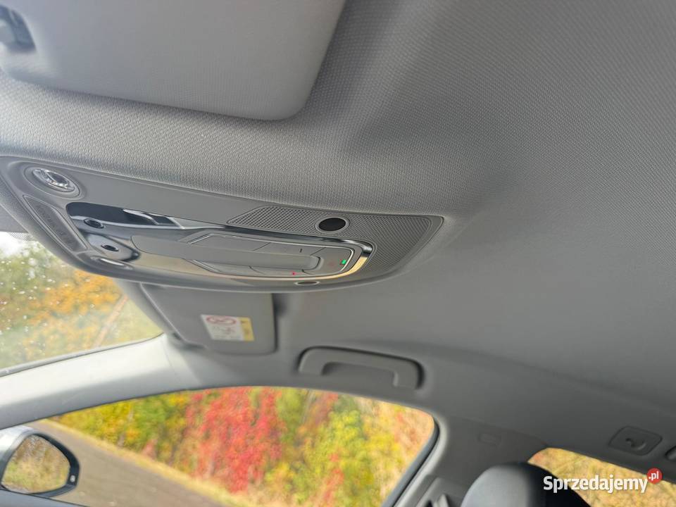 Audi A4 Avant A4B9 Super Stan 20 TDI Ultra Tomaszów Lubelski