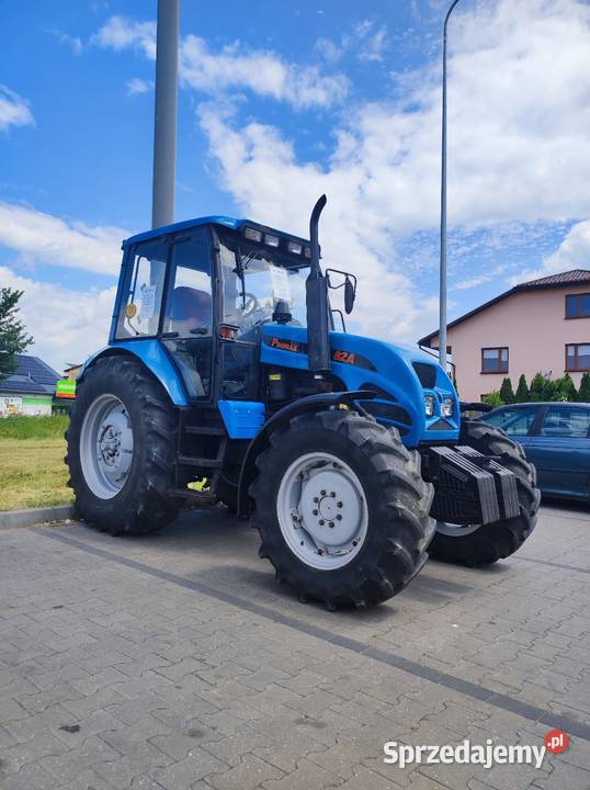 Pronar 82A Tyszowce