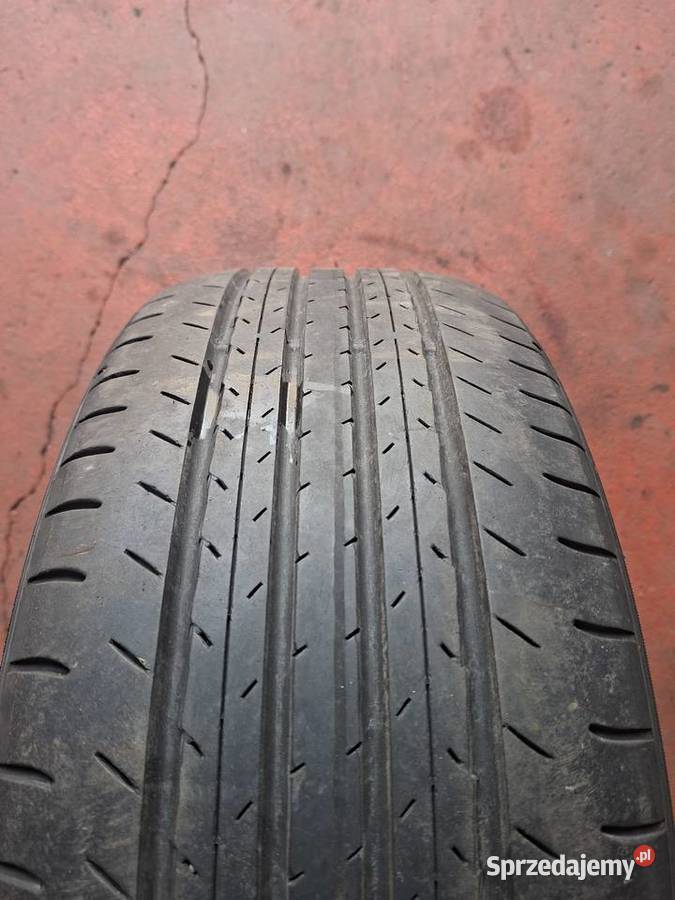 Sprzedam 1 Dunlop SP Sport Maxx 050 2254517 91W 17cale Opony Rybnik