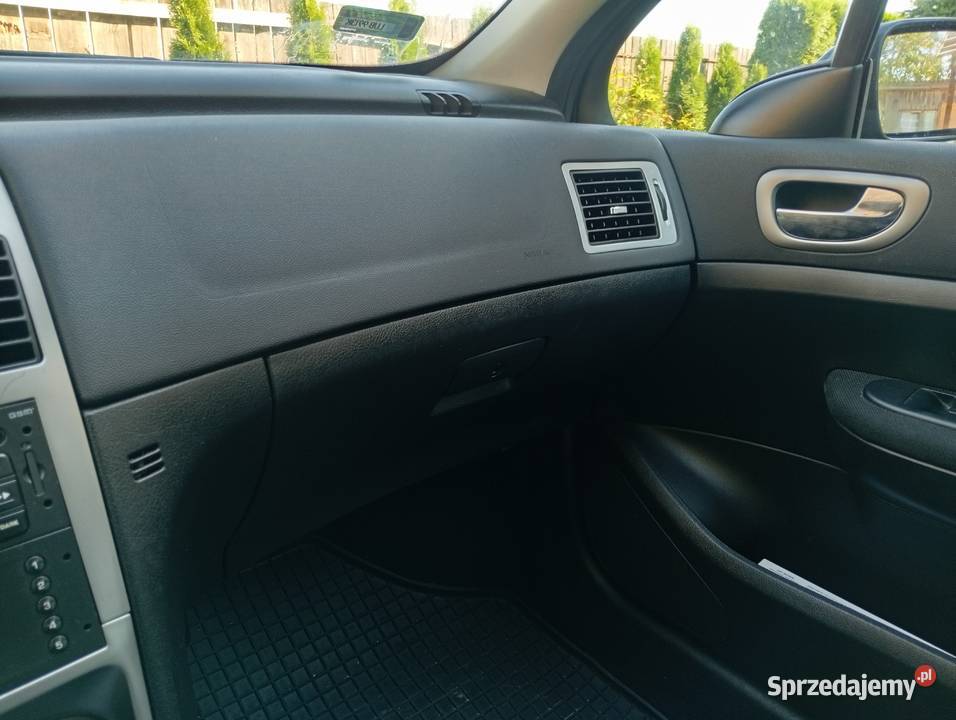 auto to peugeot 307 do sprzedania
