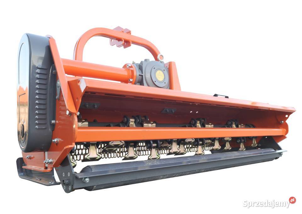 Kosiarka bijakowa EFGC 165 Geograss nieuszkodzony